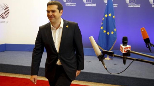 Châu Âu dành cho Hy Lạp 48 giờ “nỗ lực cuối cùng”