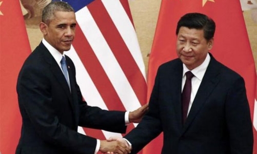 Báo Trung Quốc nhấn mạnh “lợi ích chung” với Mỹ