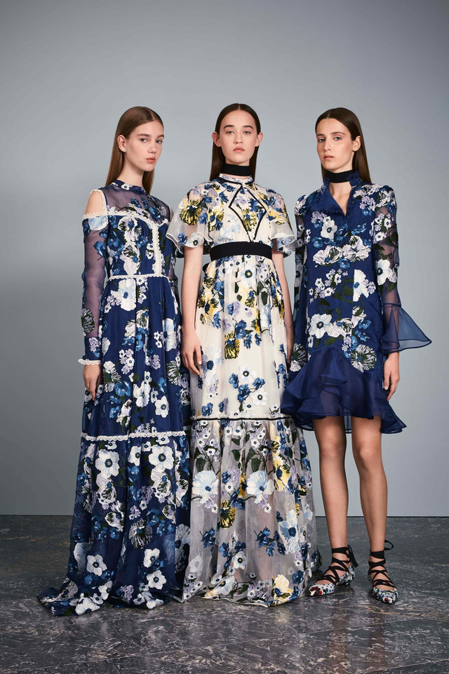 H&M chính thức mở bán bộ sưu tập ERDEM x H&M tại Việt Nam - Ảnh 3.