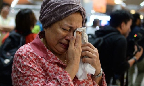 Ukraine tuyên bố có bằng chứng quân ly khai bắn MH17