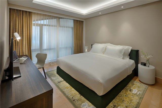 SHERWOOD SUITES SẮP CHÍNH THỨC KHAI TRƯƠNG - Ảnh 3.