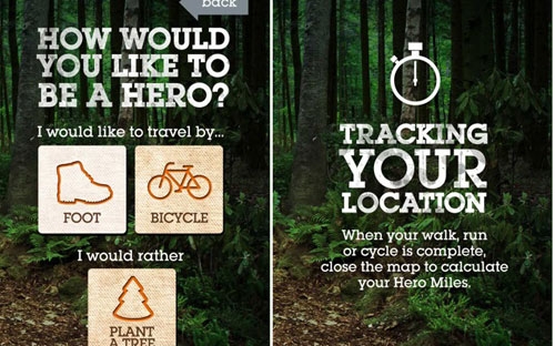 Làm marketing di động thông minh như Mango, Timberland và Reebok 2