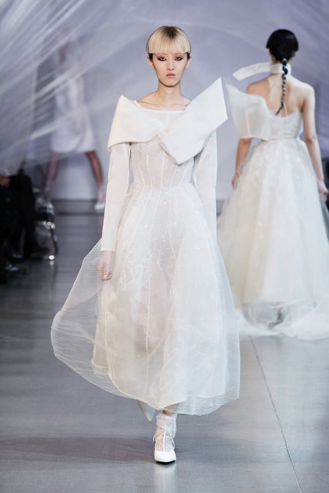 Thương hiệu thời trang Việt xuất hiện tại New York Fasion Week - Ảnh 5.