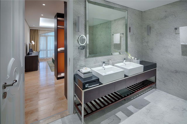 SHERWOOD SUITES SẮP CHÍNH THỨC KHAI TRƯƠNG - Ảnh 4.