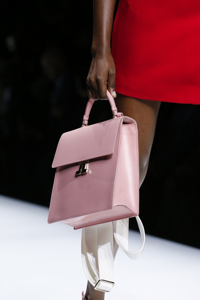 5 kiểu túi không thể thiếu trong tủ đồ mùa hè - Ảnh 5.