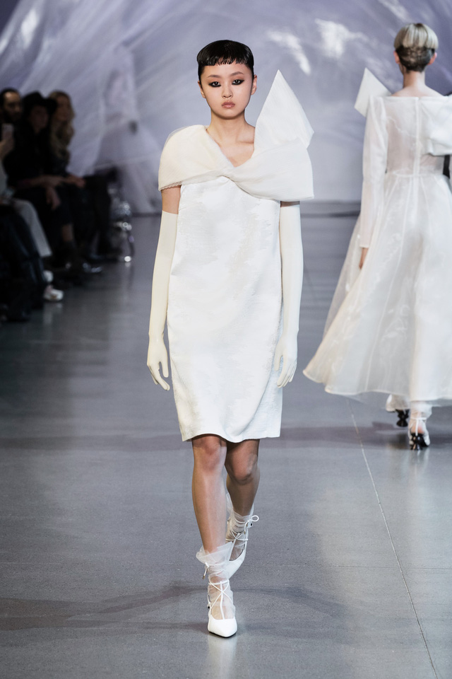 Thương hiệu thời trang Việt xuất hiện tại New York Fasion Week - Ảnh 6.