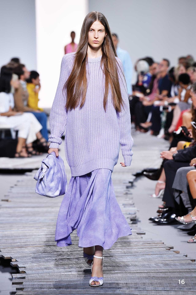 Hè 2018: Những gam màu hot - Ảnh 2.