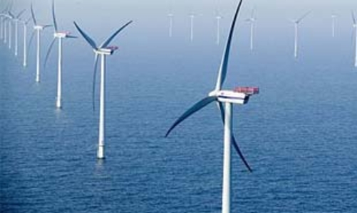 “Phát triển năng lượng sạch là tất yếu”