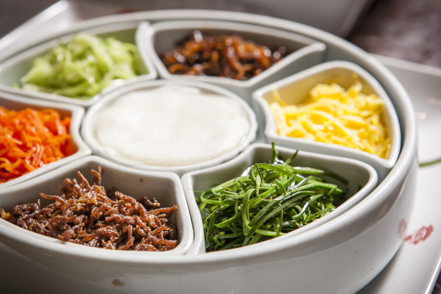 LỄ HỘI ẨM THỰC HÀN QUỐC TẠI WINDSOR PLAZA - Ảnh 1.