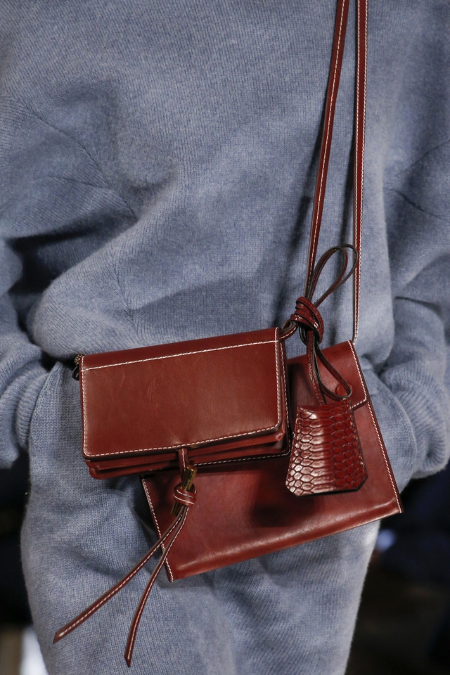 5 kiểu túi không thể thiếu trong tủ đồ mùa hè - Ảnh 8.