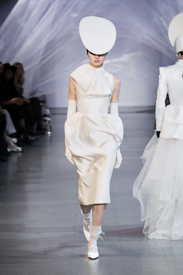 Thương hiệu thời trang Việt xuất hiện tại New York Fasion Week - Ảnh 8.