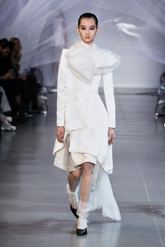 Thương hiệu thời trang Việt xuất hiện tại New York Fasion Week - Ảnh 9.