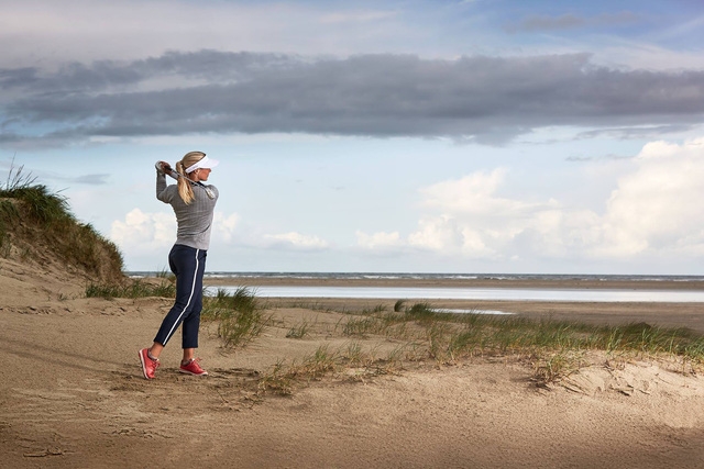 Top 5 đôi giày golf được yêu thích nhất năm 2018 - Ảnh 5.