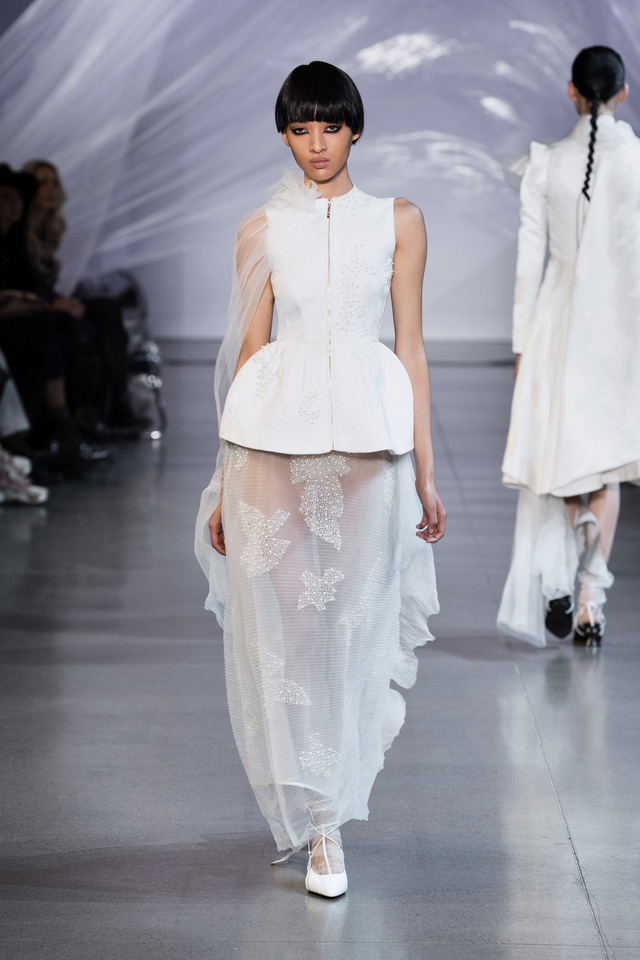 Thương hiệu thời trang Việt xuất hiện tại New York Fasion Week - Ảnh 10.