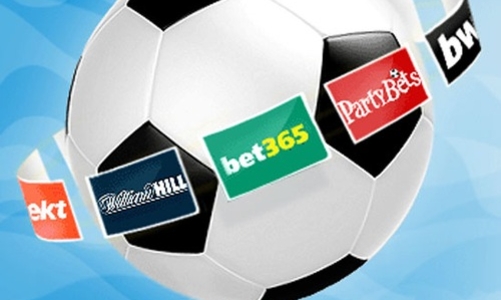 Cá cược bóng đá: “Phải tiếp tục xin ý kiến”