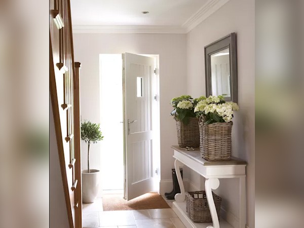 7 cách để mang lại năng lượng tích cực cho ngôi nhà của bạn - Ảnh 2.