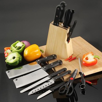 Bí quyết của người nội trợ - Ảnh 3.