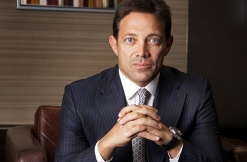 Jordan Belfort với lịch trình dày đặc 3 năm liên tiếp trên toàn thế giới
 và đây thực sự là một cơ hội “có một không hai” gặp được "Sói già phố 
Wall" người thật ngay tại Việt Nam.