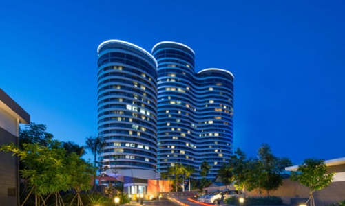 Câu chuyện đầu tư của một chuyên gia tư vấn rủi ro 