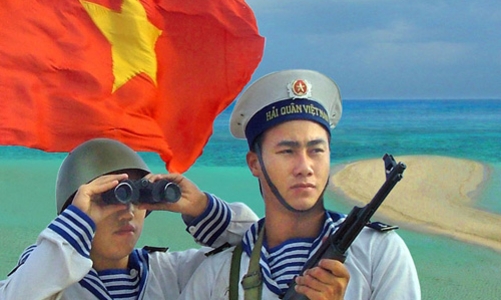 Hoàng Sa, Trường Sa sẽ vào sách giáo khoa