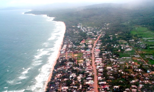 6 tỉnh điều chỉnh địa giới hành chính, tiền ở đâu?