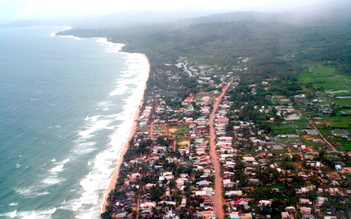 Ở các phiên họp tháng 3 và tháng 4 năm nay, Ủy ban Thường vụ Quốc hội đã liên tiếp bàn thảo và biểu quyết các nội dung liên quan đến việc điều chỉnh địa giới hành chính của nhiều địa phương.