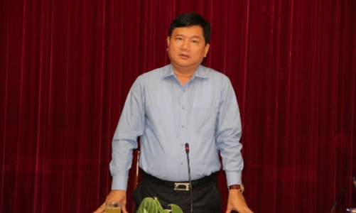 Bộ trưởng Thăng nói gì về nghi án hối lộ 16 tỷ đồng?