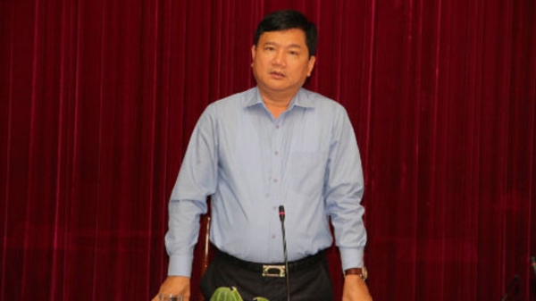 Bộ trưởng Thăng nói gì về nghi án hối lộ 16 tỷ đồng?