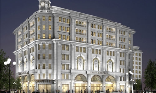 Chuyện “đường dài” của Tân Hoàng Minh