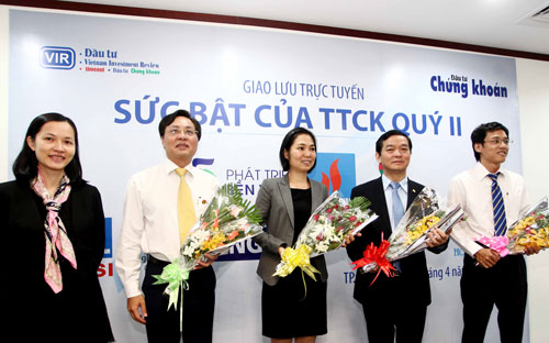 Năm 2015 được nhận định là một năm đầy khó khăn với ngành phân bón, nhất là đối với thị trường urê.