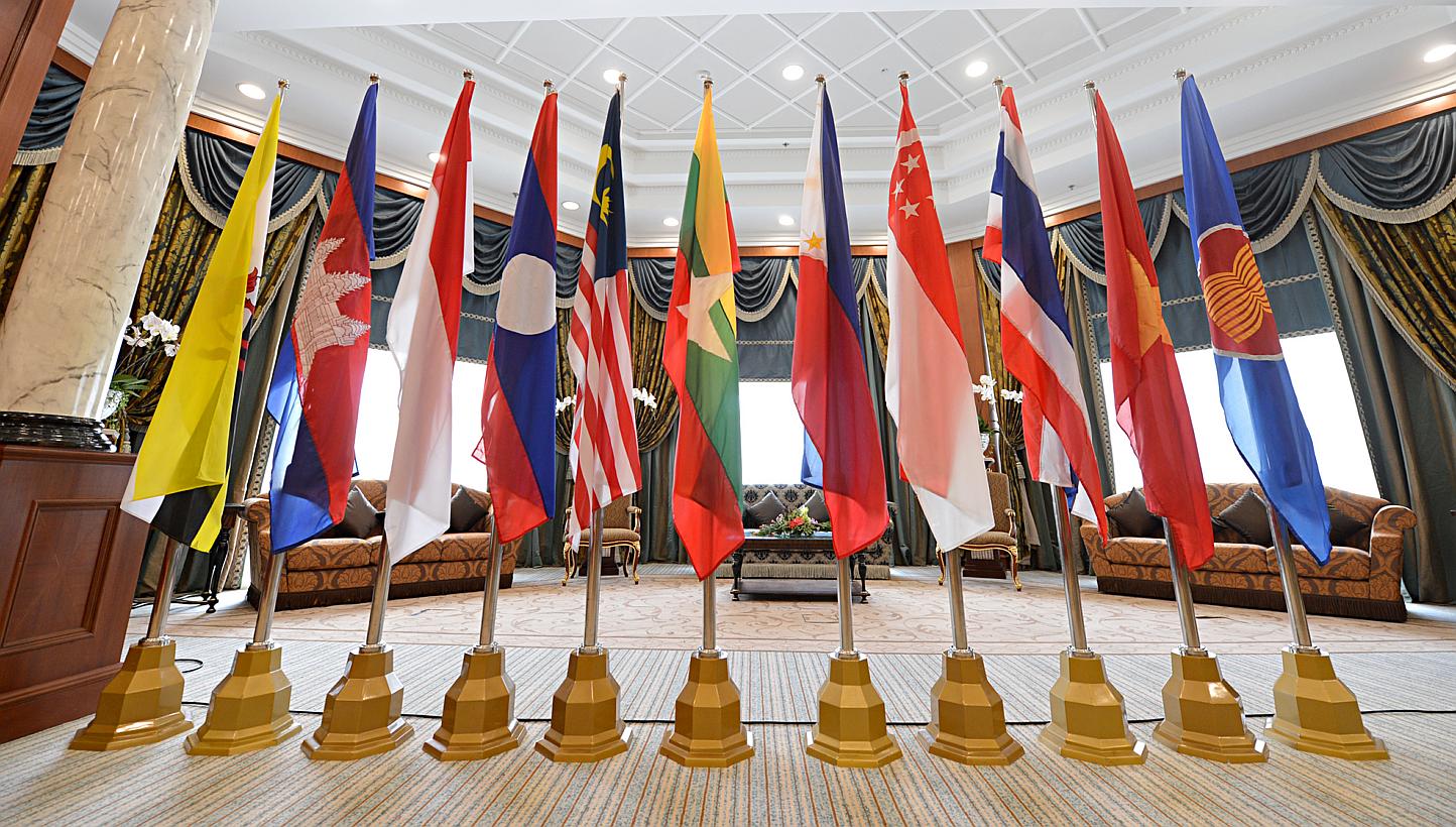 ASEAN được thành lập vào ngày 8/8/1967 ở Bangkok, Thái Lan.