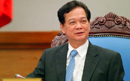 Thủ tướng đã phê duyệt đến năm 2015 tập trung thực hiện cổ phần hóa 432 doanh nghiệp nhà nước.<br>