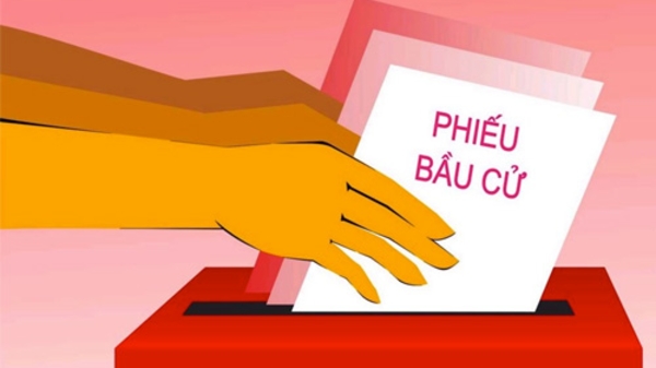 Phiếu bằng nhau, nhiều tuổi hơn sẽ trúng cử?