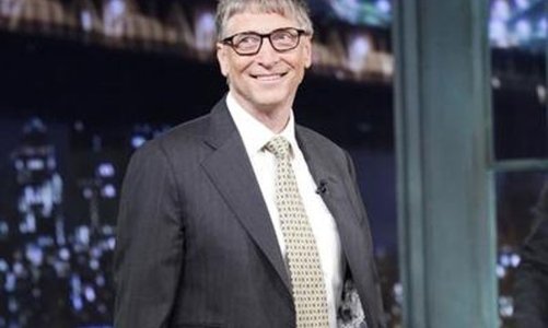 20 người giàu nhất thế giới năm 2014