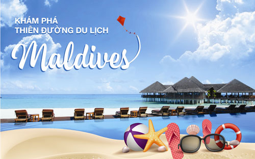 Chương trình áp dụng từ ngày 10/7 đến 10/9/2015.