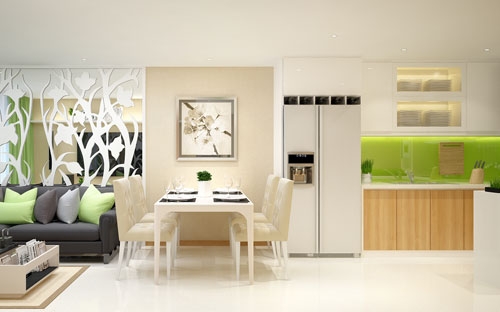 Sở hữu WiltonTower trong thời điểm này khách hàng còn được áp dụng chương trình chiết khấu 10% nếu chọn lịch thanh toán đặc biệt. 