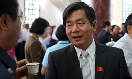 Để cải cách thể chế không chỉ là lời nói