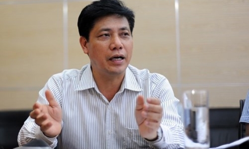 Tái khởi động đường sắt cao tốc: “Ăn sáng Hà Nội, ăn trưa Sài Gòn”