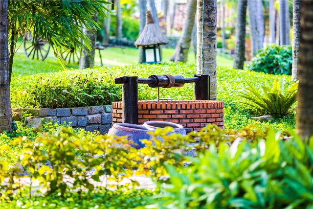 Seahorse Resort & Spa: ngôi nhà thứ 2 bên bờ biển - Ảnh 1.