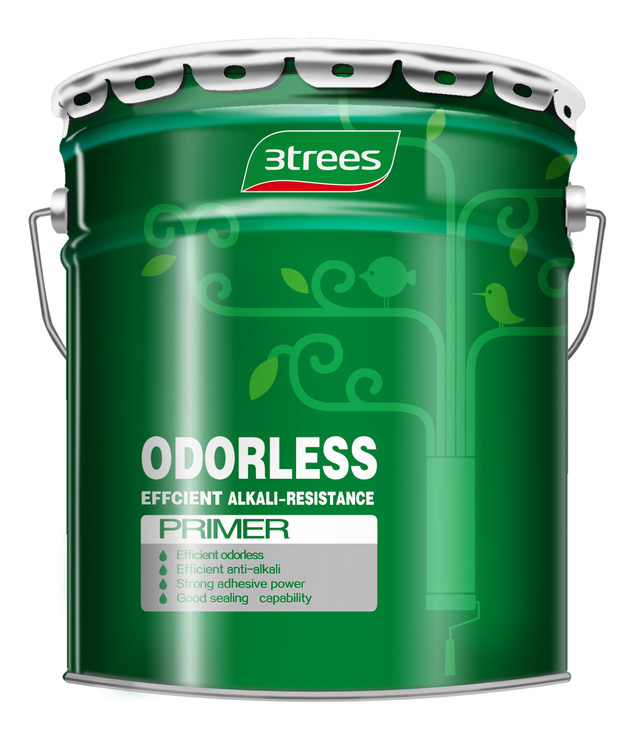 Sơn 3trees – Thương hiệu sơn chống kiềm, độ bền cao, không chứa chì và thuỷ ngân ra mắt tại Việt Nam - Ảnh 2.