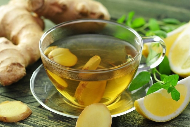 Những lưu ý khi dùng trà dược - Ảnh 1.