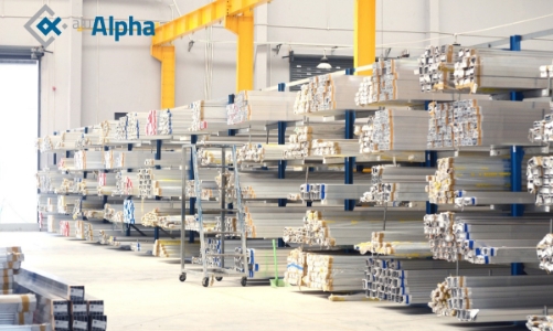 An Lập Phát: Hành trình khẳng định thương hiệu trong thị trường nhôm thanh