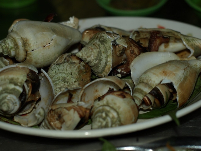 Cam Ranh: núi xanh, biển trong lành - Ảnh 7.