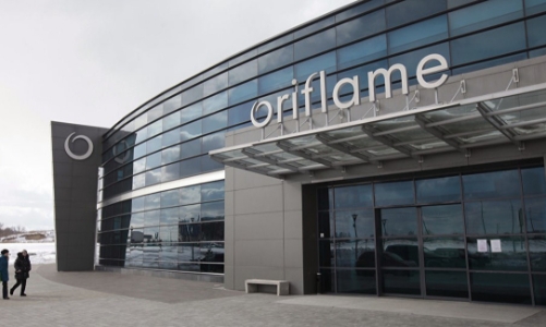 Phát triển bền vững và chiến lược kinh doanh của Oriflame