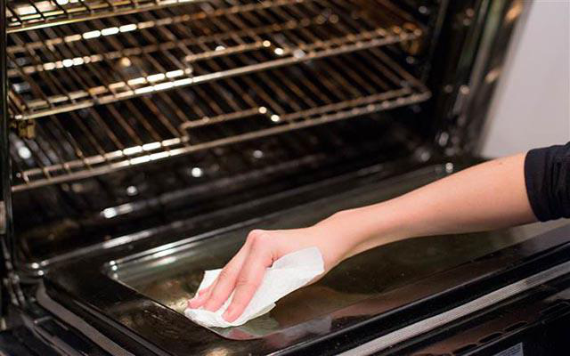 Có thể làm những gì với baking soda? - Ảnh 2.