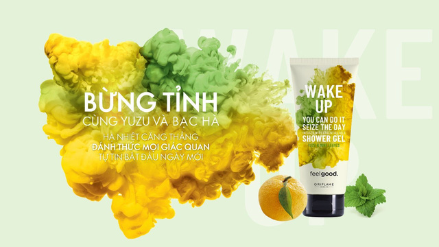 Feel Good: Những hương thơm xóa tan căng thẳng - Ảnh 1.