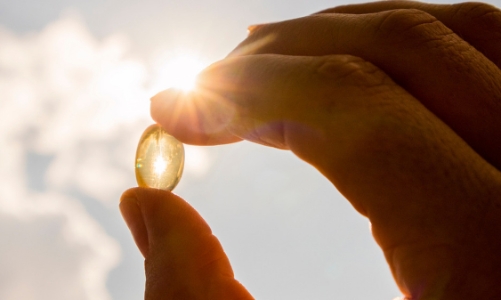 Tác dụng phụ tiềm ẩn của việc uống quá nhiều vitamin D