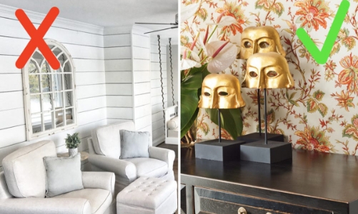 Xu hướng thiết kế nội thất sẽ thay đổi như thế nào trong năm 2021