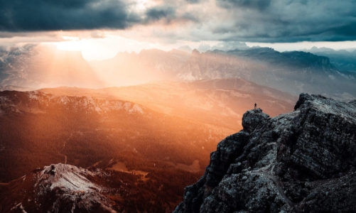 Những bức ảnh minh chứng sự ngoạn mục của thiên nhiên