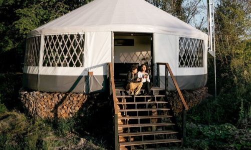 Những ngôi nhà nhỏ xinh khiến bạn thay đổi cách nhìn về không gian sống